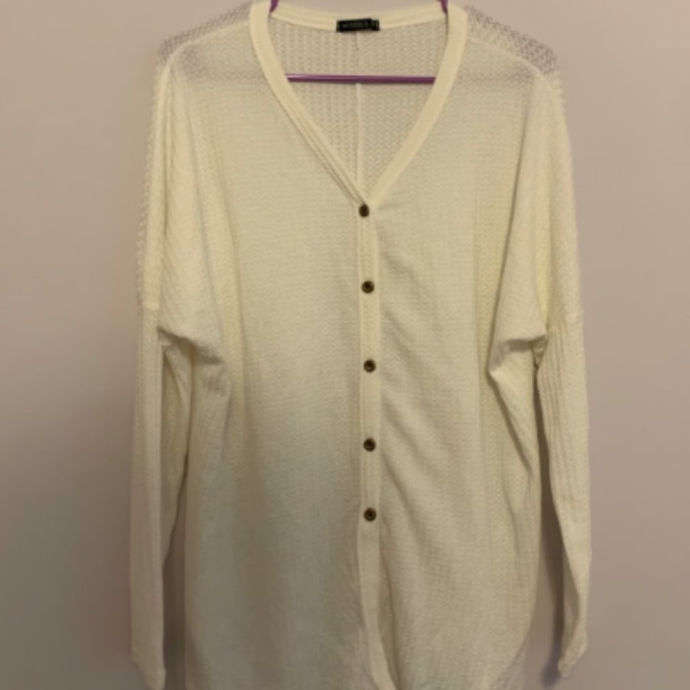 miholl sweater